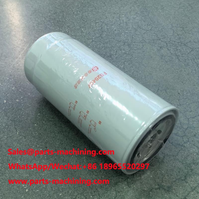 FS20467 อุปกรณ์แยกน้ำมันเชื้อเพลิงและน้ำ (อะไหล่ทดแทน)