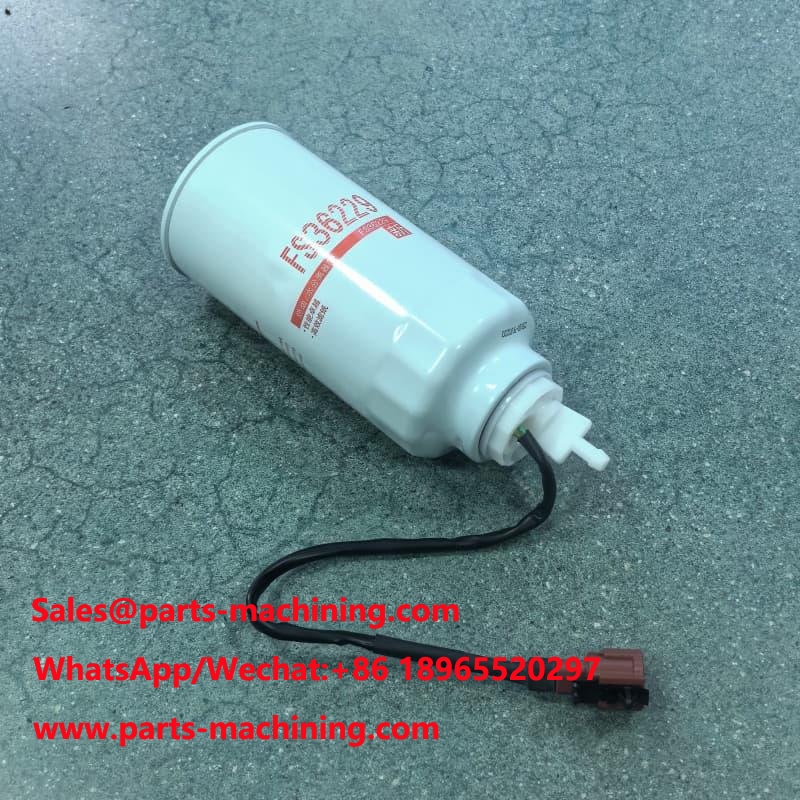 เครื่องแยกน้ำน้ำมันเชื้อเพลิงของ Fleetguard FS36229 4297154
