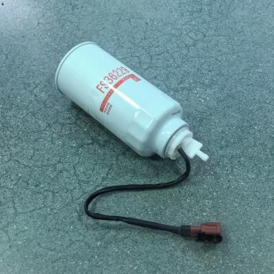 เครื่องแยกน้ำน้ำมันเชื้อเพลิงของ Fleetguard FS36229 4297154
