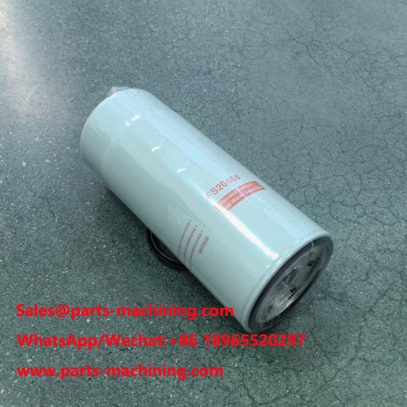 เครื่องแยกน้ำมันเชื้อเพลิงและน้ำ FS20468