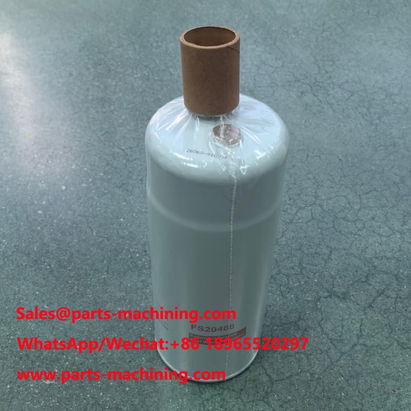 FS20468 Fuel Water Separator
