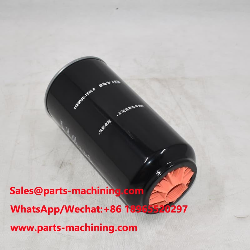 ตัวกรองแยกน้ำมันเชื้อเพลิง 1125030-T68L0 1125030T68L0