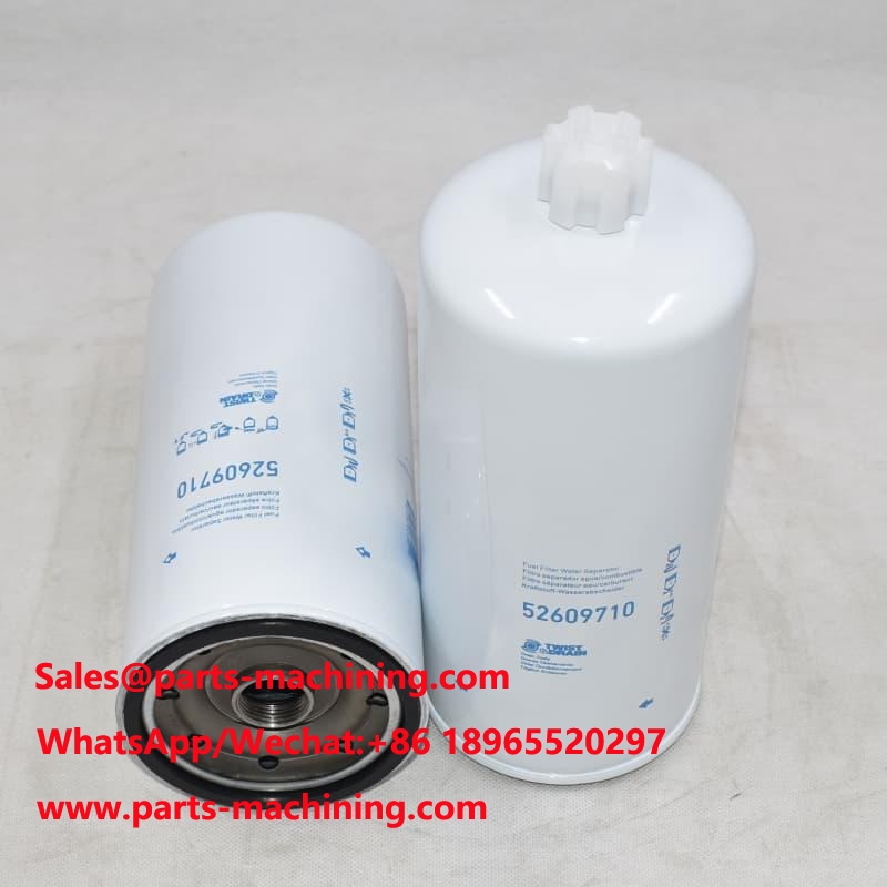 Fuel Water Separator 52609710