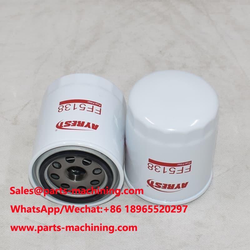 ไส้กรองน้ำมันเชื้อเพลิงคุณภาพ OEM รุ่น FF5138
