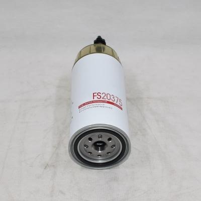 FS20375 การเปลี่ยนตัวแยกน้ำมันเชื้อเพลิง