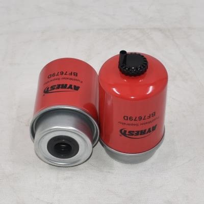 เครื่องแยกน้ำมันเชื้อเพลิงแบบกำหนดเอง BF7679D