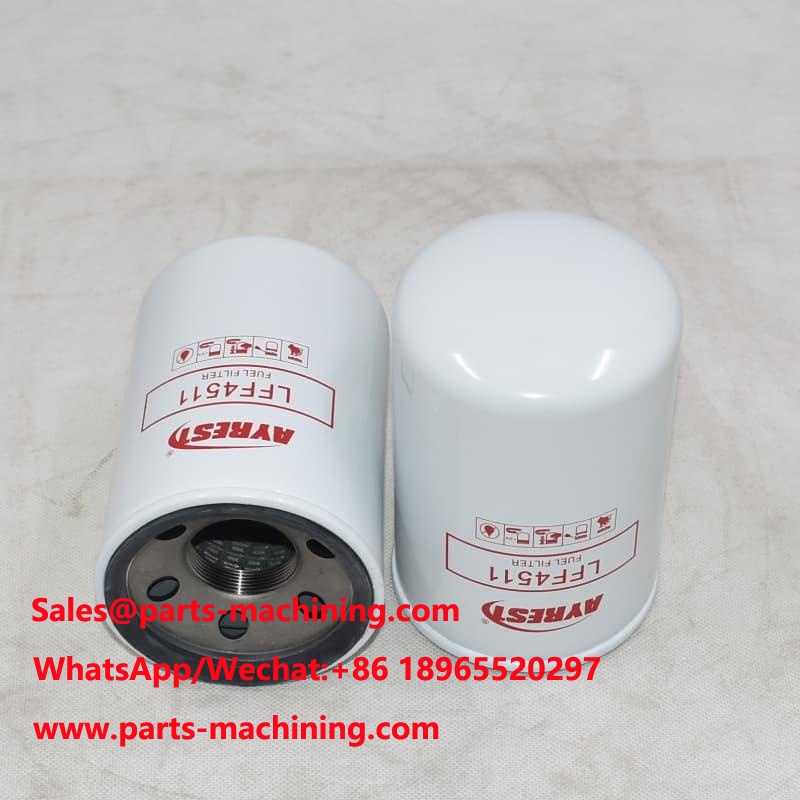 LFF4511 Fuel Filter