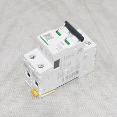 เบรกเกอร์ขนาดเล็ก A9F44204 IC60N C 4A 25KA