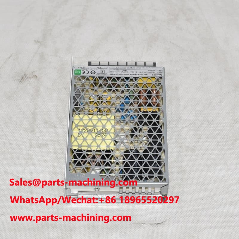 แหล่งจ่ายไฟเฟสเดียว ABL2REM24065K เอาต์พุต 24VDC
