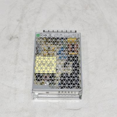 แหล่งจ่ายไฟเฟสเดียว ABL2REM24065K เอาต์พุต 24VDC