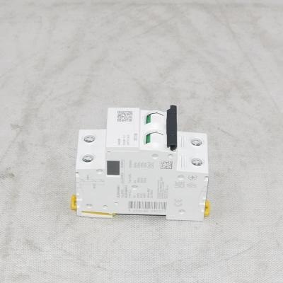 เบรกเกอร์วงจร OEM A9F74202 IC60N 2P 2A C