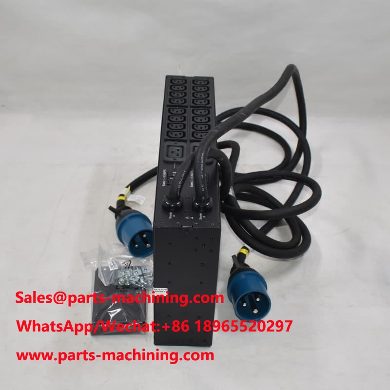 สวิตช์สลับไฟอัตโนมัติ AP4424A ขนาด 2U 32A 230V