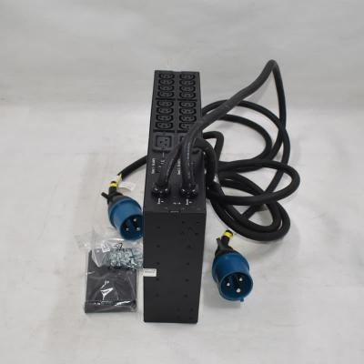 สวิตช์สลับไฟอัตโนมัติ AP4424A ขนาด 2U 32A 230V