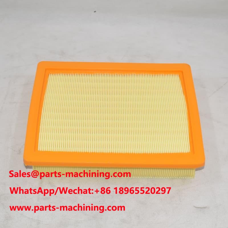 ไส้กรองอากาศห้องโดยสาร OEM ODM CA100214480