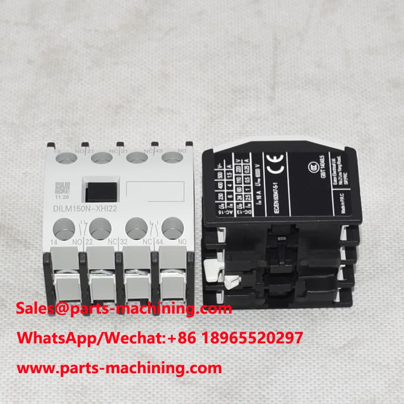 คอนแทคเตอร์ DILM150N-XH122 DILM150C-XHI22