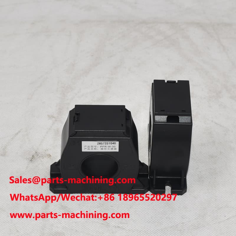 รีเลย์ดิฟเฟอเรนเชียลสำหรับหม้อแปลงไฟฟ้า PFR-W-30 285559 ขนาด 30 มม. 690V AC 50/60Hz