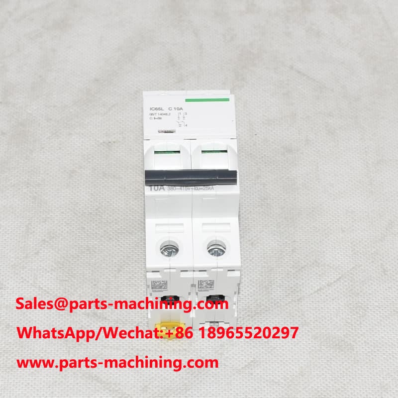 เบรกเกอร์ขนาดเล็ก IC65L-C16A-2P IC65L-C16A2P