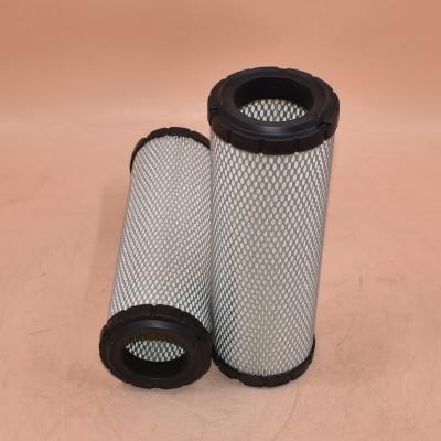เครื่องกรองอากาศรถแทรกเตอร์ New Holland AF25539 RS3954 901046 42801

