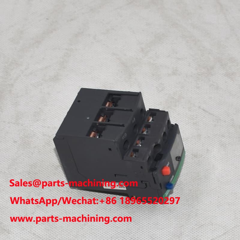 รีเลย์ป้องกันความร้อนเกิน LRD07 034677 1.6–2.5A