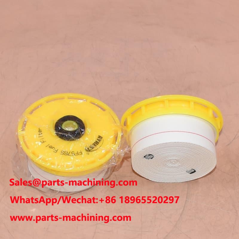 กรองน้ำมันเชื้อเพลิงรถบรรทุก TOYOTA FF5765 P506036 F-11131 WF10231
