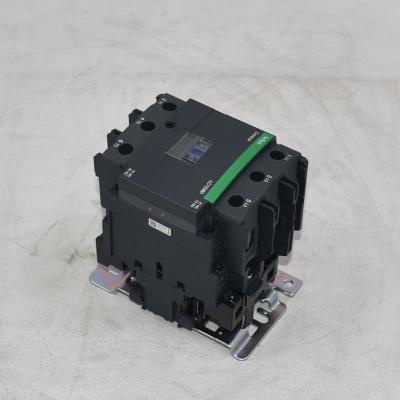 LC1-D80Q7C คอนแทคไฟฟ้ากระแสสลับ LC1D80Q7C