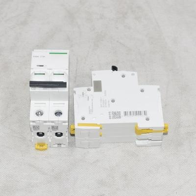 เบรกเกอร์วงจร OEM รุ่น IC65N 2P C 2A