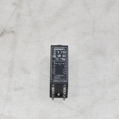 รีเลย์ตั้งเวลา REXL2TMBD 24VDC