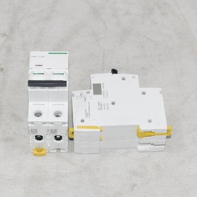 IC65N 2P C20A เบรกเกอร์วงจรขนาดเล็ก A9I18220