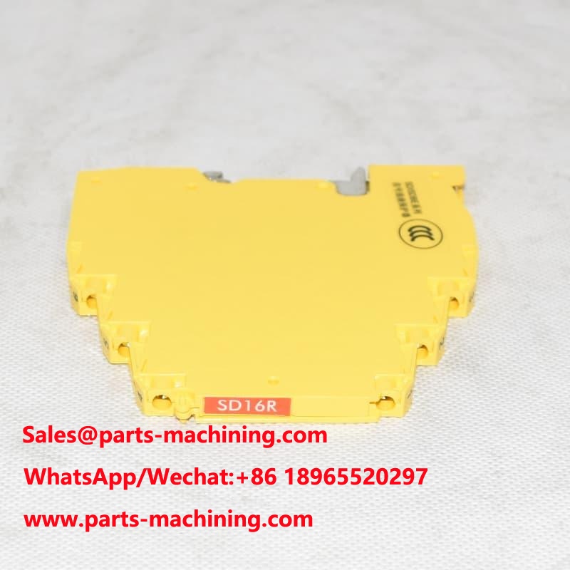 อุปกรณ์ป้องกันไฟกระชาก SD16R