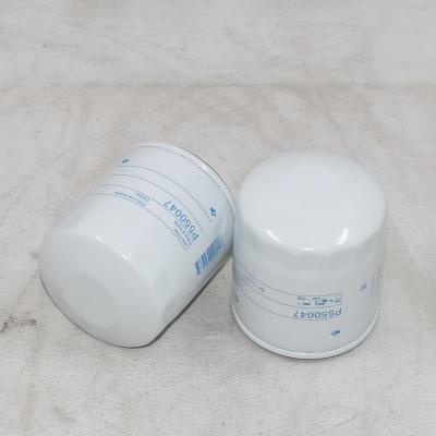 บริการ OEM ODM สำหรับไส้กรองน้ำมันเครื่อง P550047