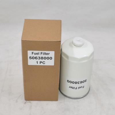 Fuel Filter 50638000
