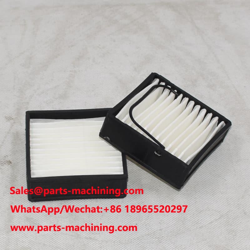 ตัวกรองแยกน้ำมันเชื้อเพลิงและน้ำ SN40004
