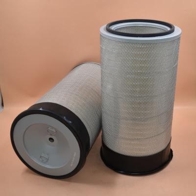 Sullair คอมเพรสเซอร์กรองอากาศ AF891M P182049 3I-0802 PA2456
