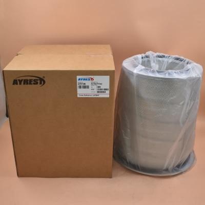 china fleetguard air filter AF872M
