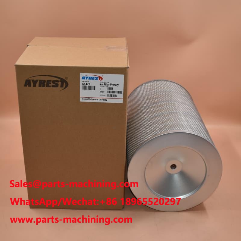 กรองอากาศ OEM AF472