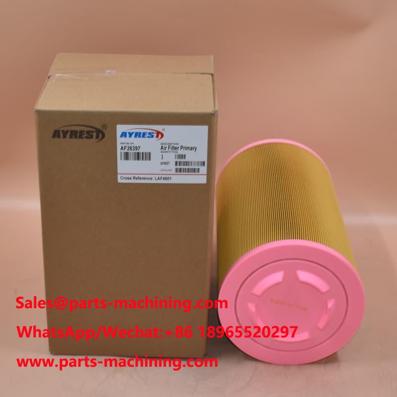 กรองอากาศ AF26397 A-6707 P782104 1613804
