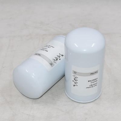 interchangefleetguard กรองน้ำมันเชื้อเพลิง FF5767 นักออกแบบมืออาชีพ producting