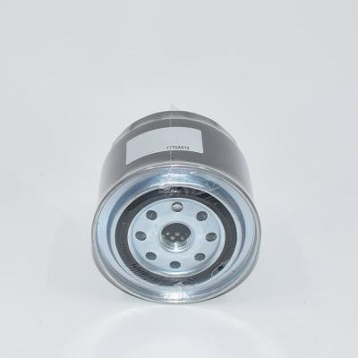 ค่าใช้จ่ายในการเปลี่ยนไส้กรองเชื้อเพลิง 1770A012