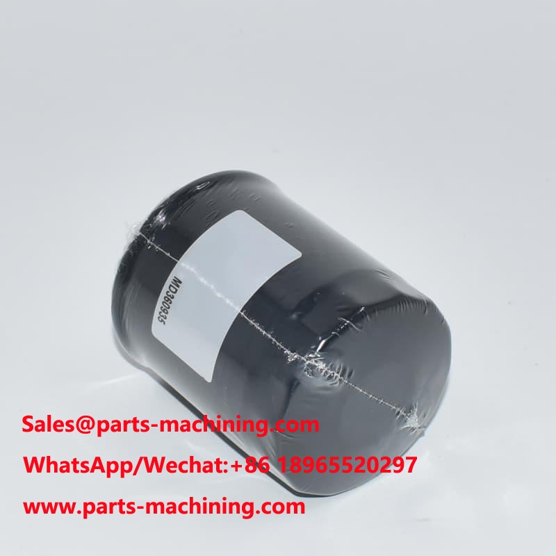 กรองน้ำมันเครื่องประสิทธิภาพสูง MD360935