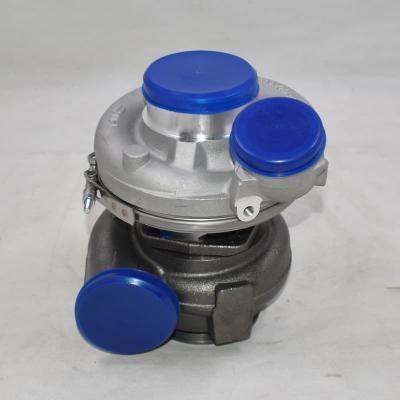 Turbocharger 457-3636 4573636