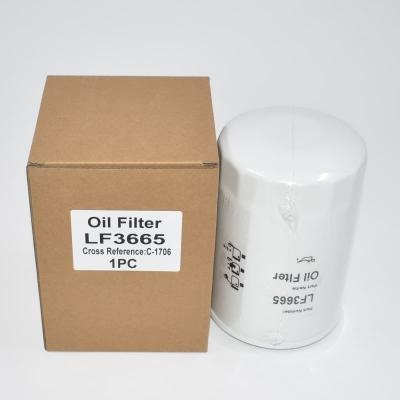 LF3665 Oil Filter