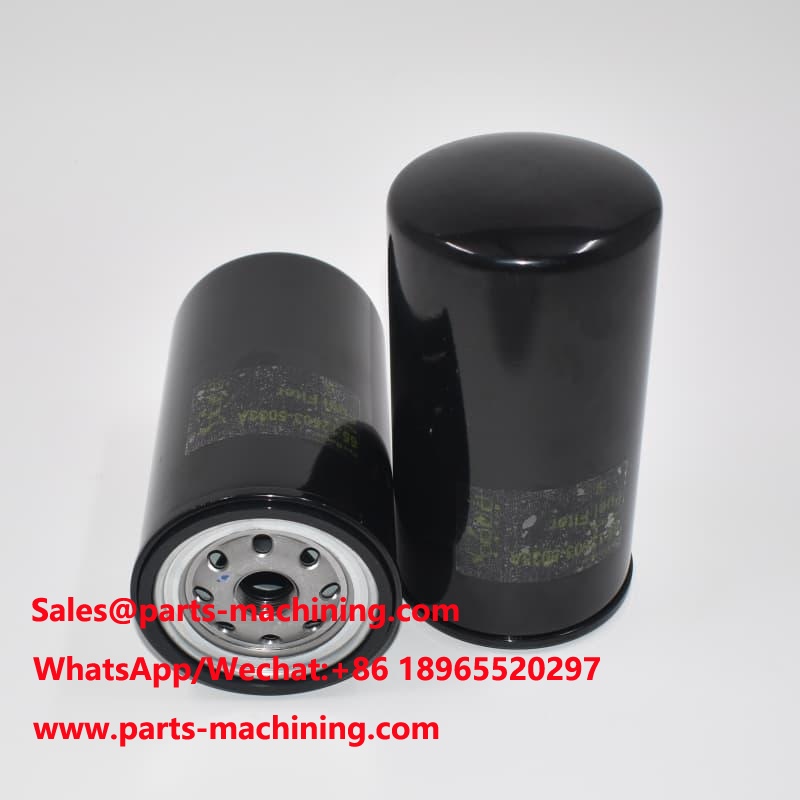 กรองน้ำมันเชื้อเพลิง 65.12503-5033A SN 25064 R010019 FC-79520
