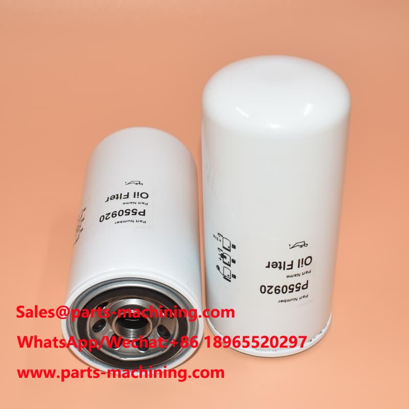 Oil Filter P550920