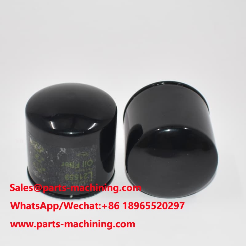 ไส้กรองน้ำมันเครื่องอัตราการไหลสูง L21559