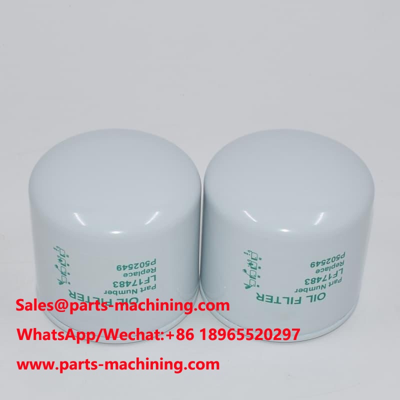 Oil Filter LF17483