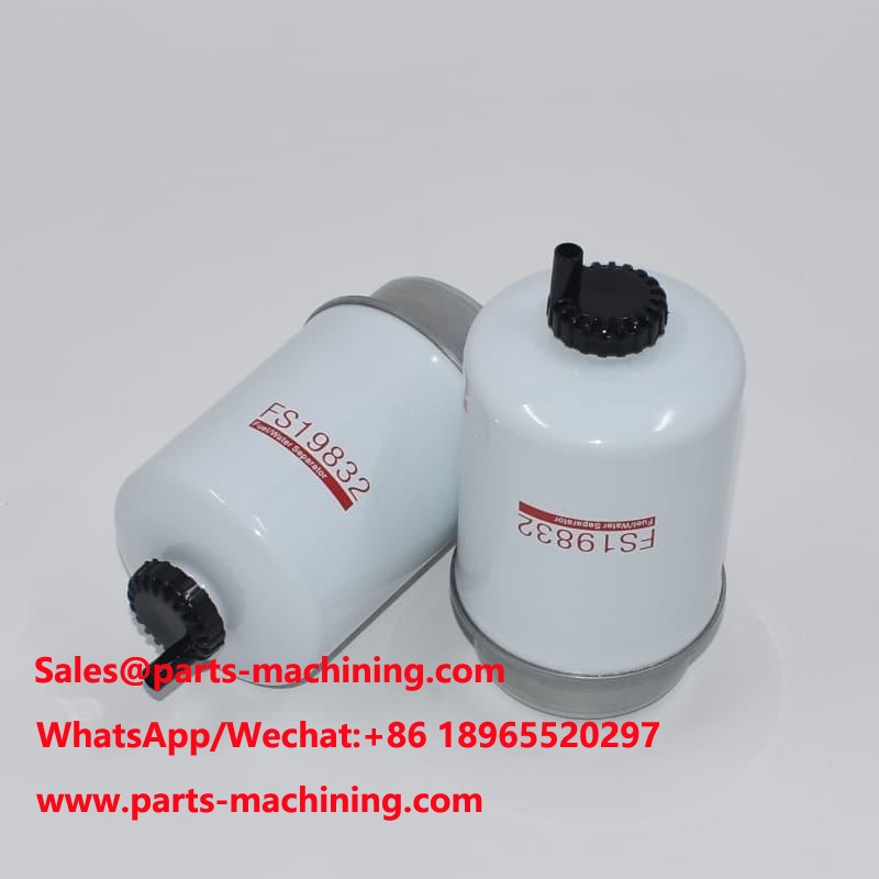 OEM ODM ตัวแยกน้ำออกจากเชื้อเพลิง FS19832