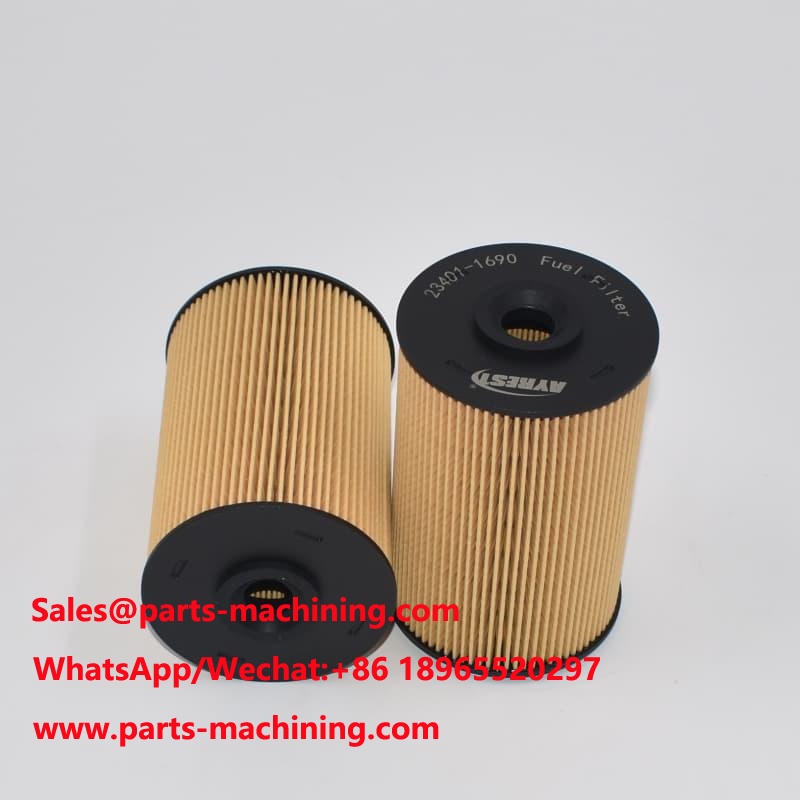 กรองน้ำมันเชื้อเพลิง HINO 23401-1690 S2340-11690