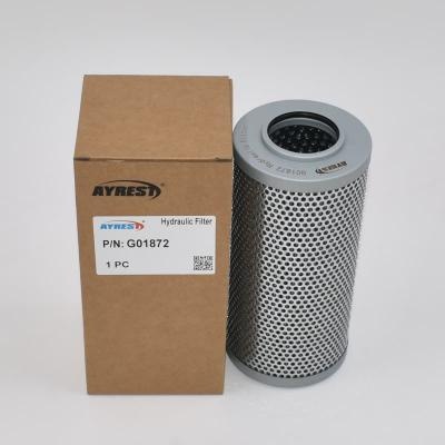 Hydraulic Filter G01872 GO1872
