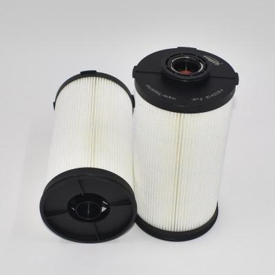 เครื่องจักรก่อสร้าง ตัวแยกน้ำออกจากเชื้อเพลิง FS20418