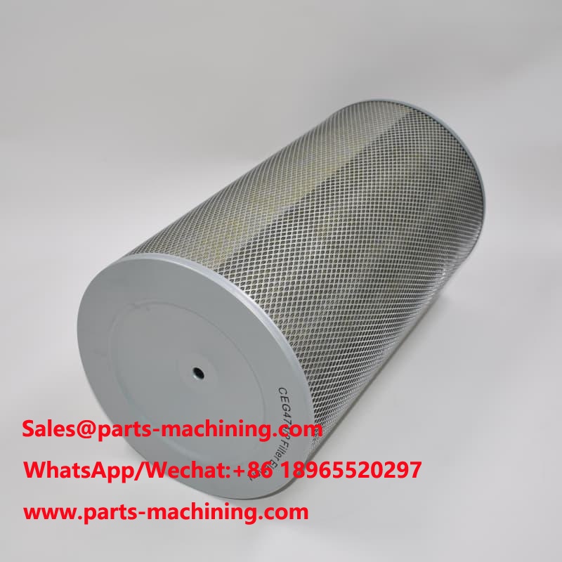CEG474-2 CEG4742 ขนาดของไส้กรองแยกละออง